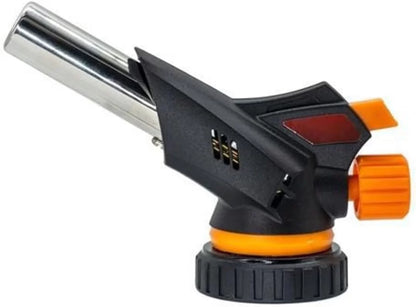 1300 Degree Professional Torch Lighter WS-509C Head Lighter (5347)