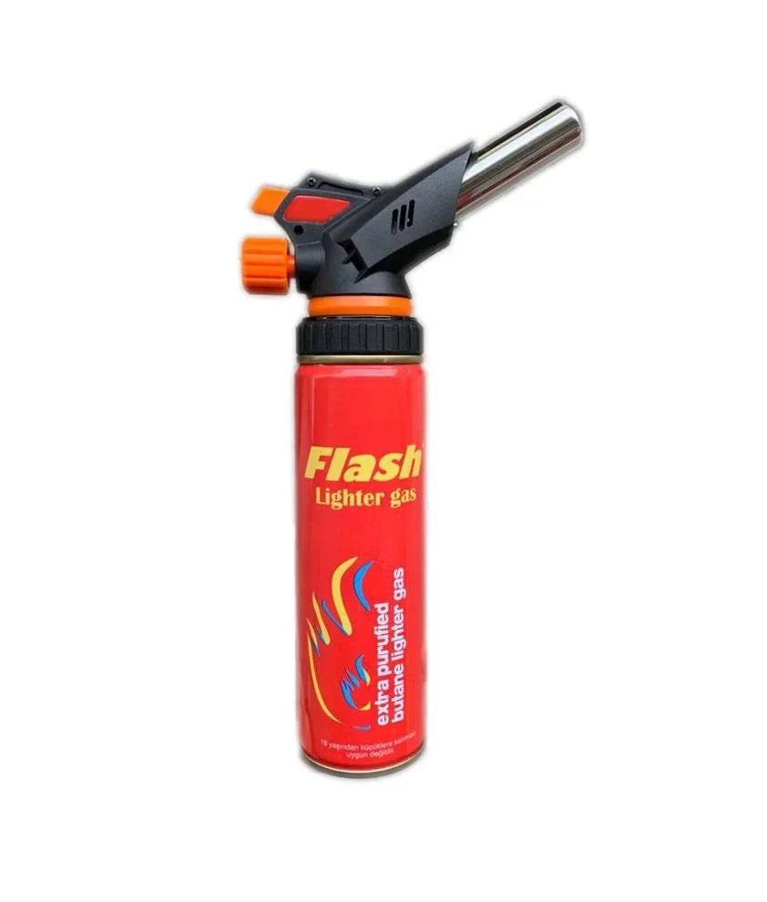 1300 Degree Professional Torch Lighter WS-509C Head Lighter (5347)