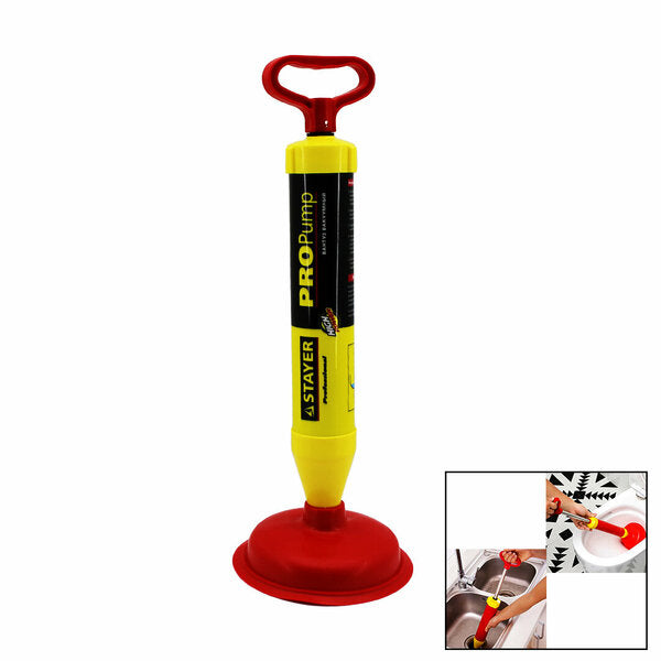 ProPump مضخة تصريف حوض الغسيل المرحاض