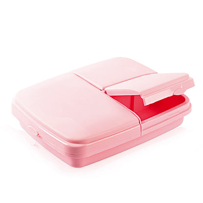 Natural Nutrition Container