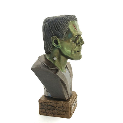 Polyester Frankenstein Bust Large Size