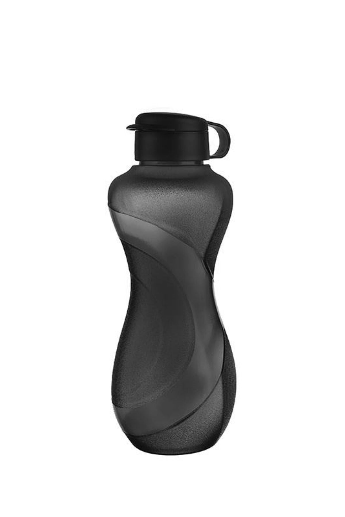 1500ML Kapasiteli Sporcu Tipi Suluk Pratik El Matarası (5347)