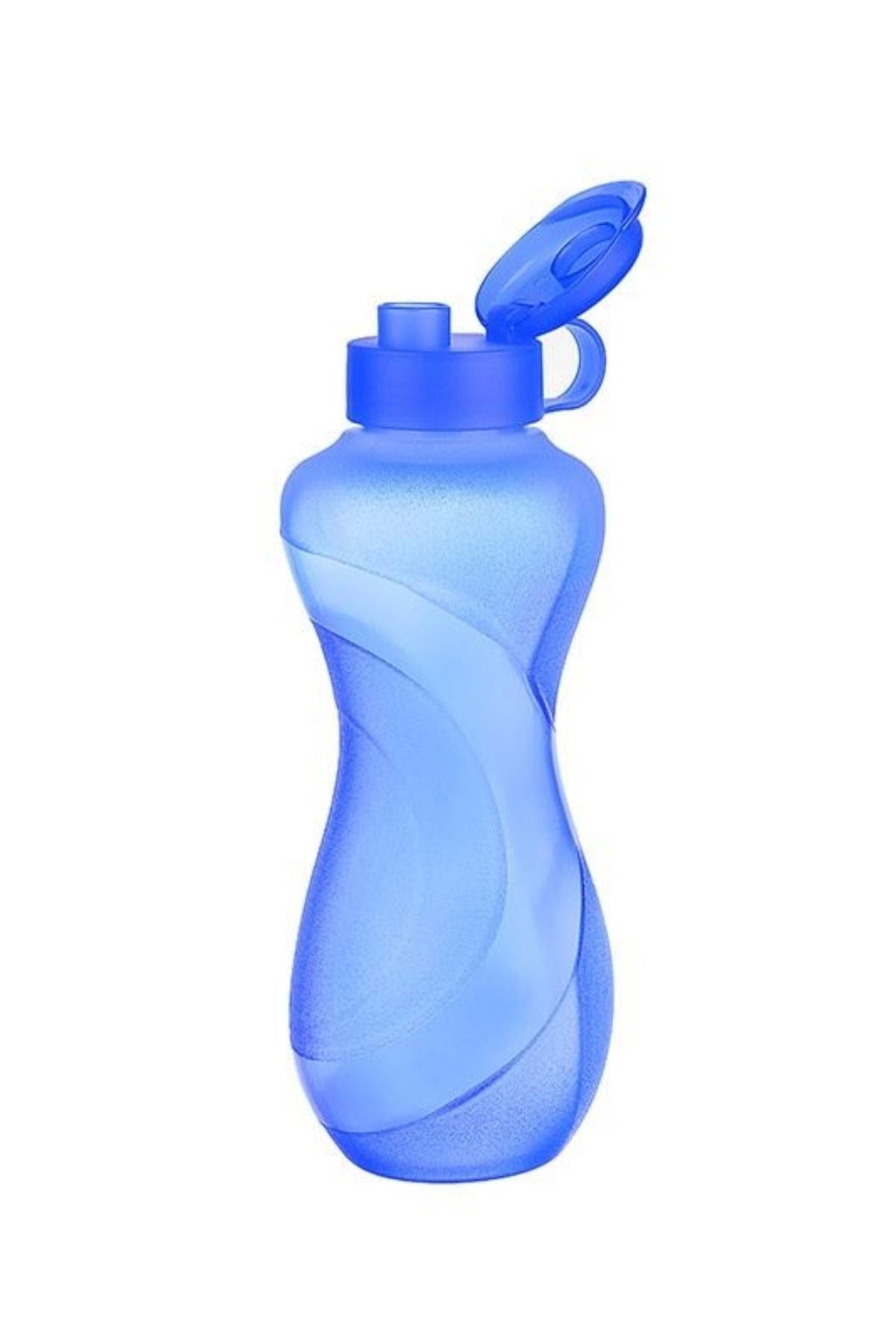 1500ML Kapasiteli Sporcu Tipi Suluk Pratik El Matarası (5347)