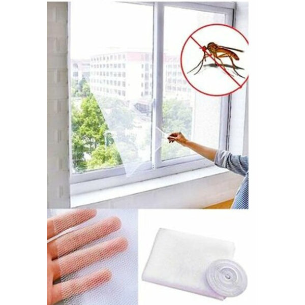 Self-Adhesive Single Fly Screen