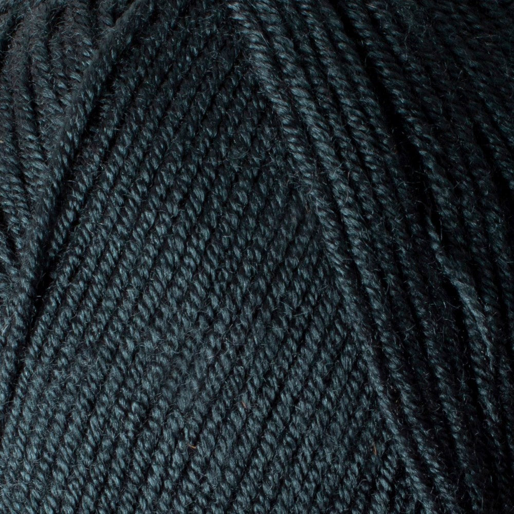 La Mia Baby Boom Dark Green Hand Knitting Yarn - 1480 - 34111