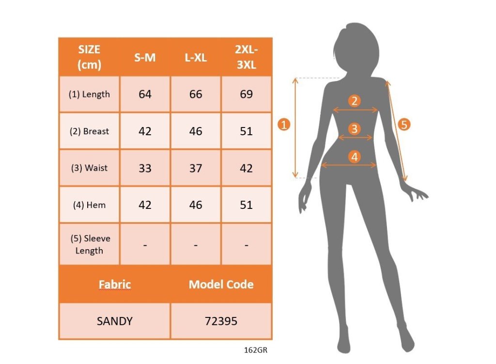 Kadın Askılı Kruvaze Yakalı Taşlı Sandy Bluz