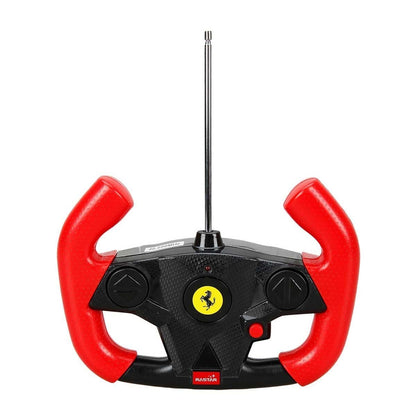 74560 1:14 Ferrari 458 Speciale Uzaktan Kumandalı Işıklı Araba -Sunman