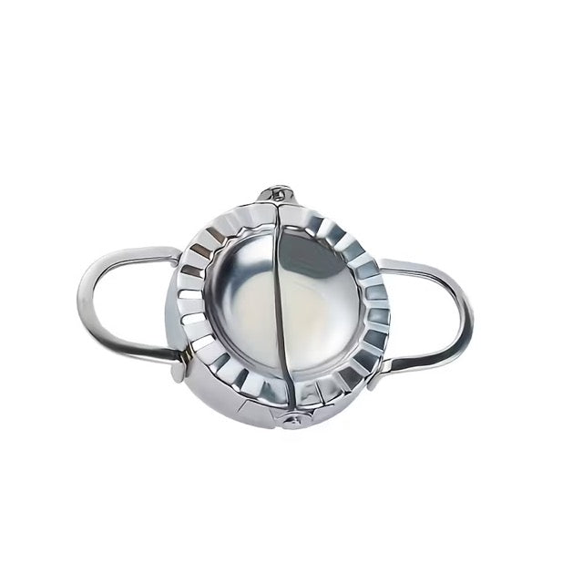 Pratik Hamur Kapatma Aparatı - Çiğ Börek, Mantı ve Poğaça Kalıbı
