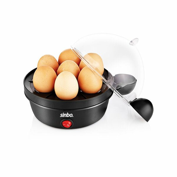 Egg Cooker