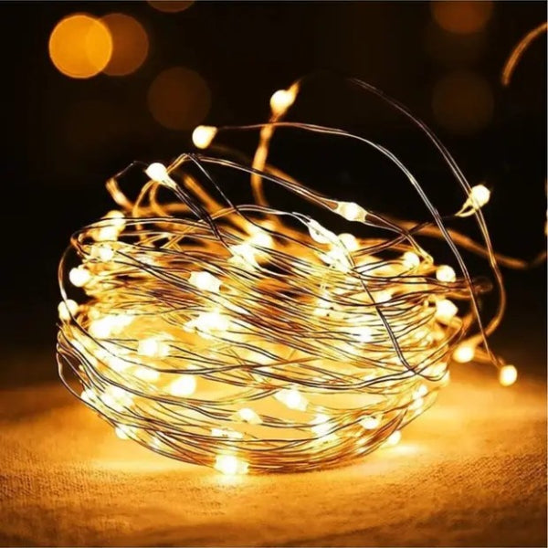 1.5 Metre Pilli Peri Led Gün Işığı
