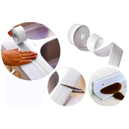 Thin Waterproof Edging Tape