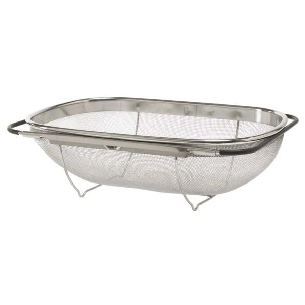 Stainless Steel Telescopic Colander