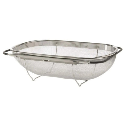 Stainless Steel Telescopic Colander