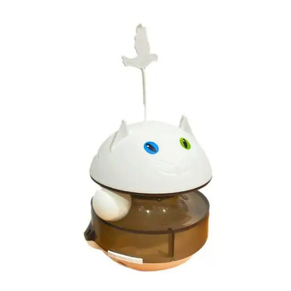 Award-Winning Tumbler Cat Toy