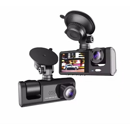 Geniş Açılı Lens Araç Kamera