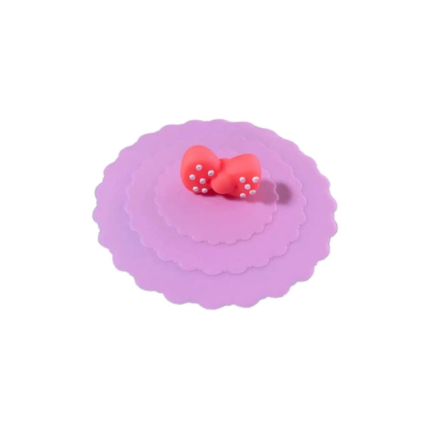Silicone Cup Lid