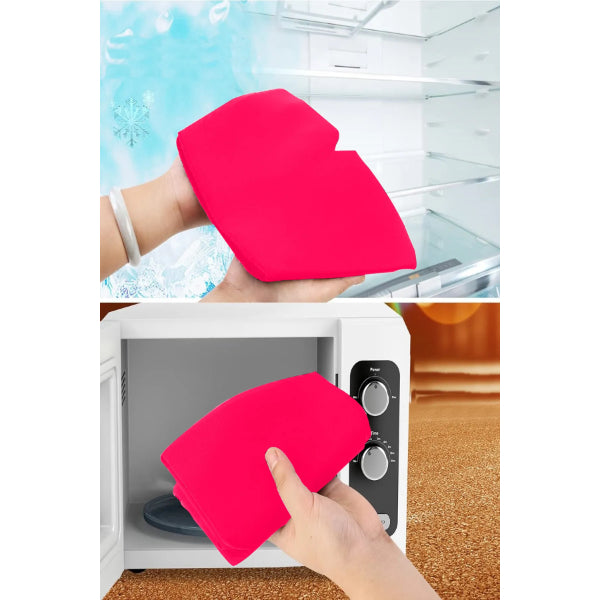 Soothing Gel Migraine Headband