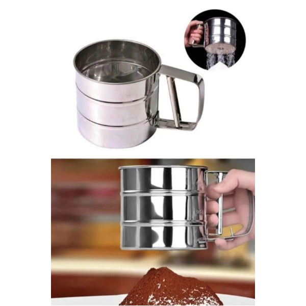 منخل الدقيق