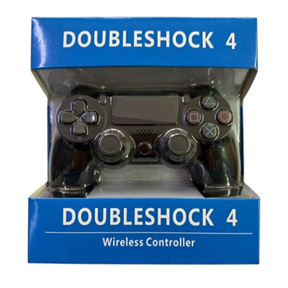 يد تحكم لاسلكية لجهاز PS4