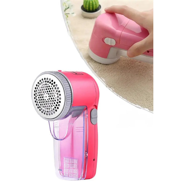 Rechargeable Lint Remover