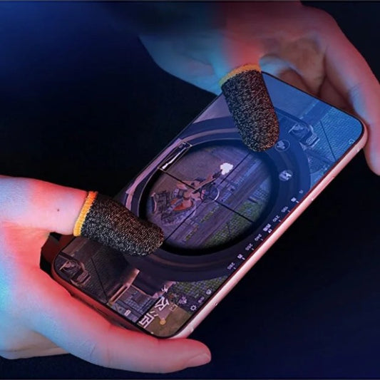 Gaming Finger Sleeve