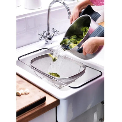 Stainless Steel Telescopic Colander