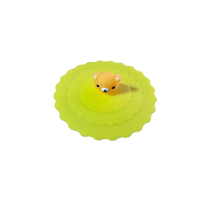 Silicone Cup Lid