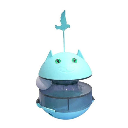 Award-Winning Tumbler Cat Toy