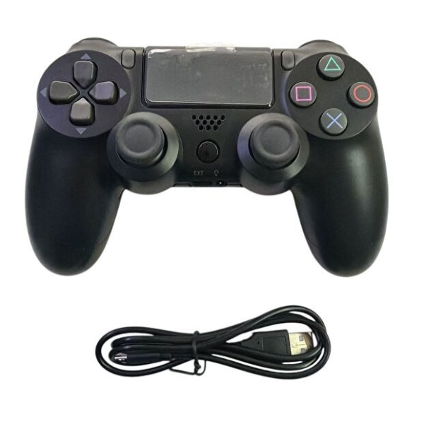 يد تحكم لاسلكية لجهاز PS4