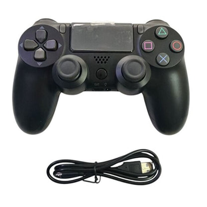 يد تحكم لاسلكية لجهاز PS4