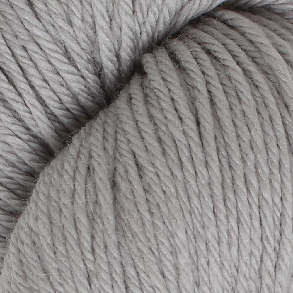 La Mia Natural Wool Grey Hand Knitting Yarn - L946 - 34396