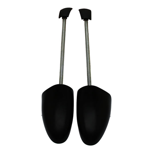 2 PIECE SINGLE SPRING SHOE TREES (5347)