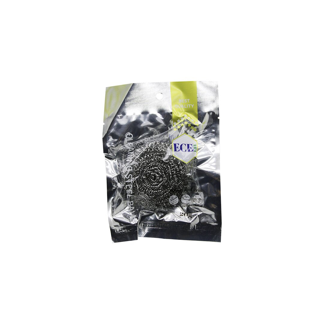 20 GR LÜX BULAŞIK TOP TELİ BEST QUALITY (5347)