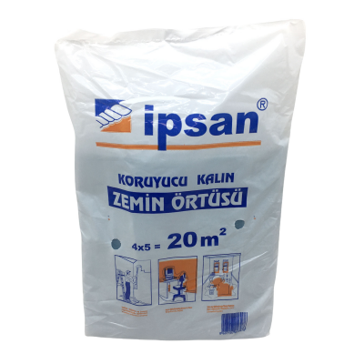 20-M2 KALIN ZEMİN ÖRTÜSÜ (5347)
