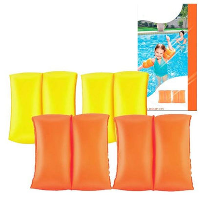 Double Chamber Kids Swim Armbands (3-6 Years)
