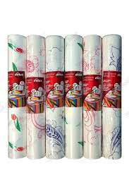 مفرش طاولة ورقي 20MT 16AD 100x125 سم (5347)
