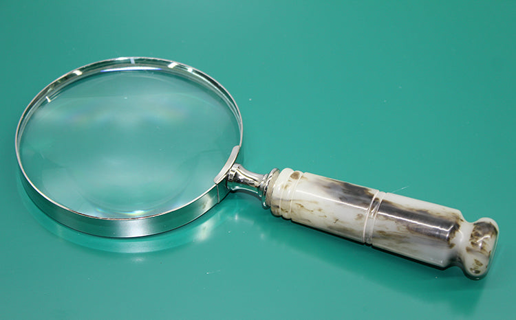 Rice Magnifier Model 1