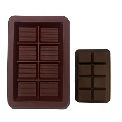 Silicone Dubai Chocolate Mold