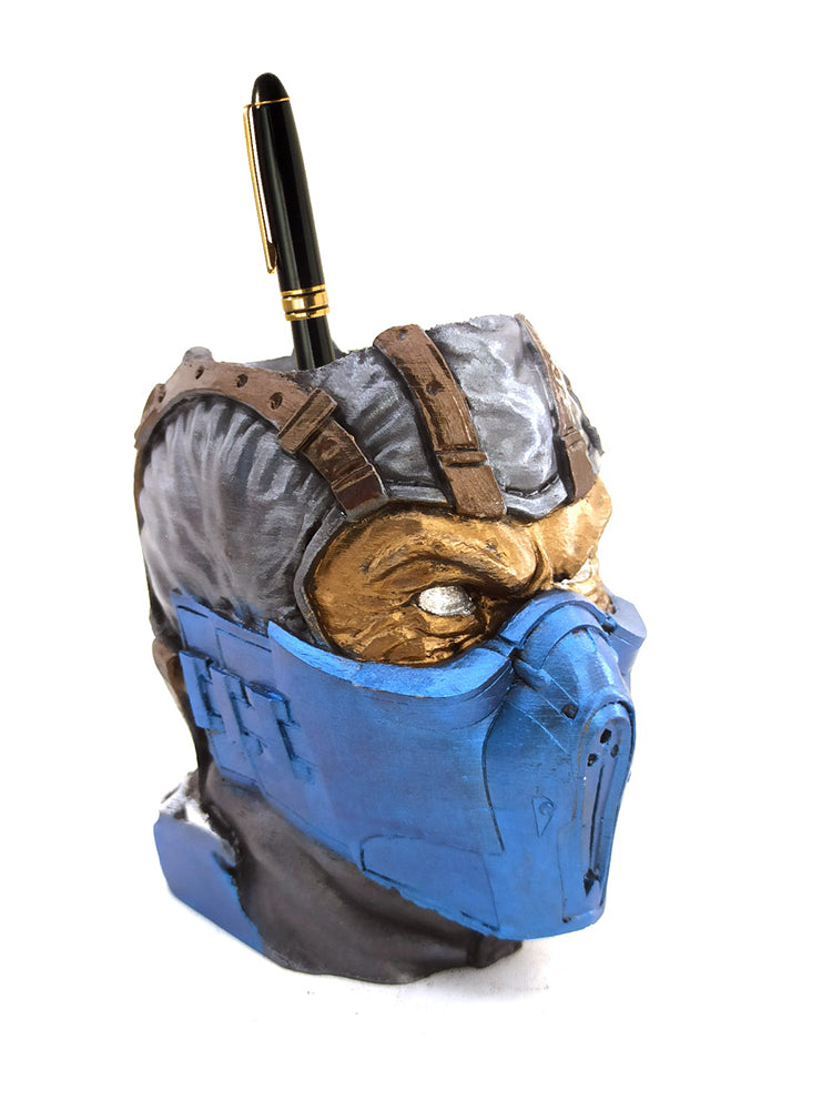 مقلمة بوليستر Sub-Zero