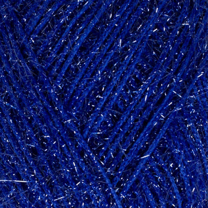 Loren Silver Sapphire Blue Hand Knitting Yarn - RS0004 - 34092