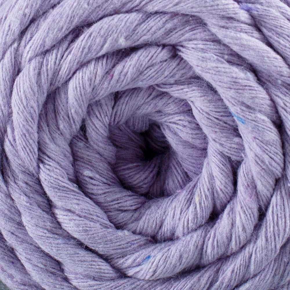 La Mia Boho Slim Lilac Hand Knitting Yarn -L067 - 34201
