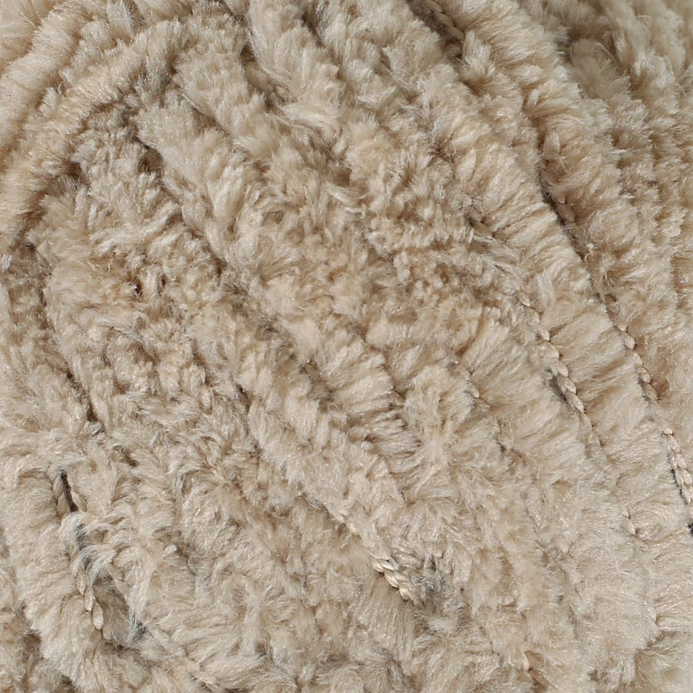 Loren Mery Off-White Hand Knitting Yarn - M408 - 34315
