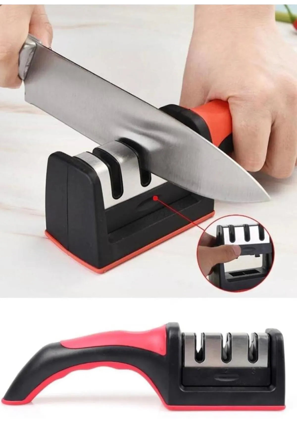 Professional Knife Sharpener