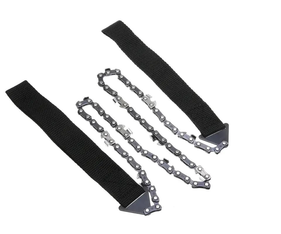 Portable Mini Hand Chain Saw