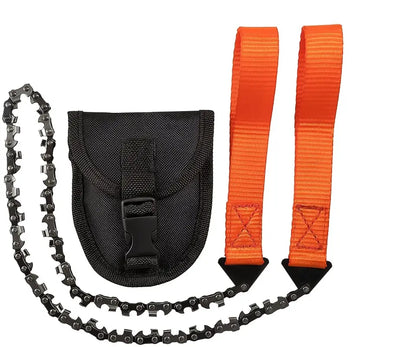 Portable Mini Hand Chain Saw