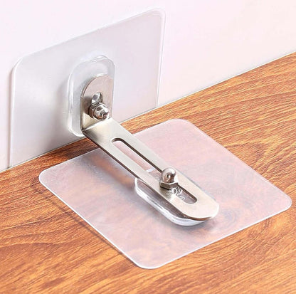 Self-Adhesive Furniture Wall Anchor