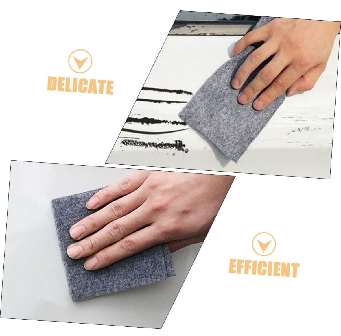 Multipurpose Scratch Remover Kit