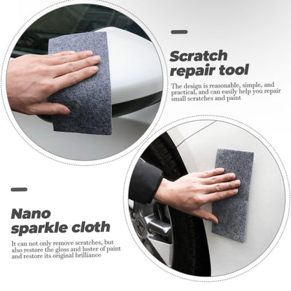 Multipurpose Scratch Remover Kit