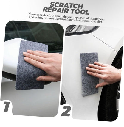Multipurpose Scratch Remover Kit