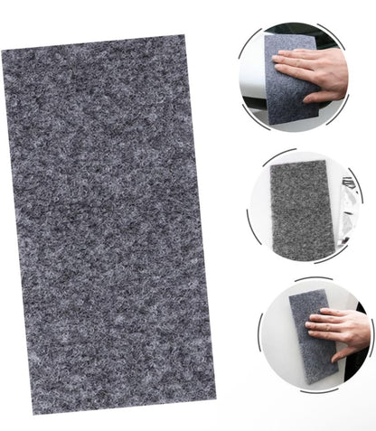 Multipurpose Scratch Remover Kit
